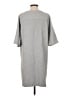 Hatch Gray Casual Dress Size Sm Maternity (1) - photo 2