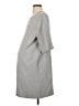 Hatch Gray Casual Dress Size Sm Maternity (1) - photo 5