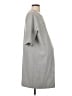 Hatch Gray Casual Dress Size Sm Maternity (1) - photo 4