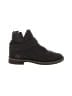Ugg Black Ankle Boots Size 8 - photo 1