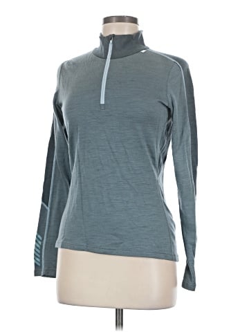 Helly Hansen Wool Pullover Sweater (view 1)