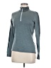 Helly Hansen Teal Wool Pullover Sweater Size M - photo 1
