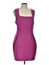 Endless Rose Purple Cocktail Dress Size L - photo 1