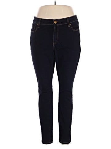 Lane Bryant Jeggings (view 1)