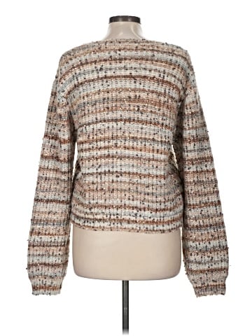 Rylee + Cru Pullover Sweater (view 2)