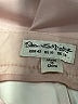 Miss Selfridge 100% Polyurethane Solid Pink Shorts Size 10 - photo 3