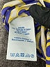 Boden 100% Cotton Blue 3/4 Sleeve Blouse Size 10 - photo 8