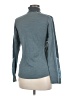 Helly Hansen Teal Wool Pullover Sweater Size M - photo 2