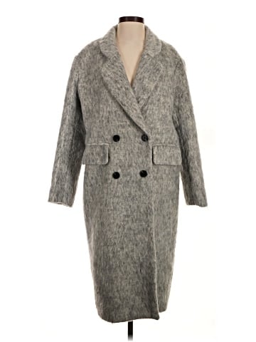 Unbranded Coat (view 1)
