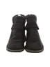 Ugg Black Ankle Boots Size 8 - photo 2