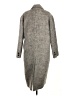 Unbranded Gray Coat Size S - photo 2