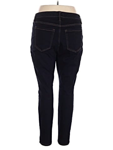 Lane Bryant Jeggings (view 2)