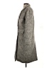 Unbranded Gray Coat Size S - photo 5