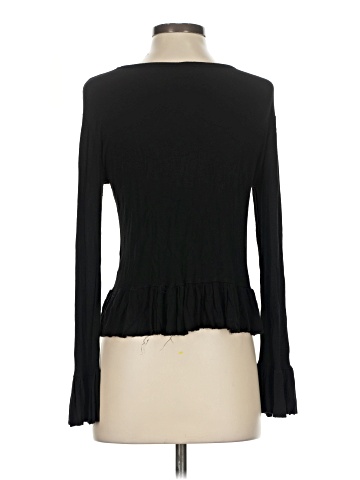 Elan Long Sleeve Top (view 2)