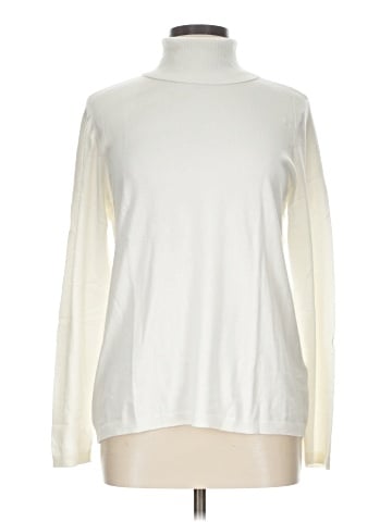 Chico's Turtleneck Sweater (view 1)