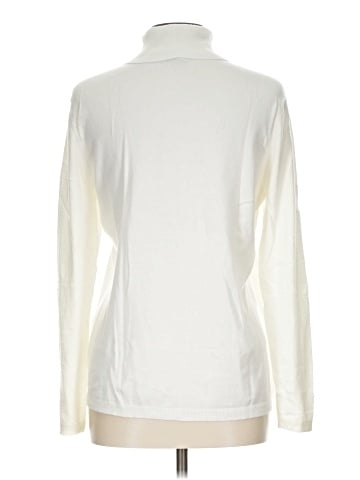 Chico's Turtleneck Sweater (view 2)