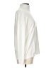 Chico's Ivory Turtleneck Sweater Size Lg (2) - photo 4