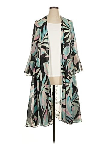 Torrid Kimono (view 1)