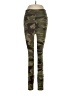 J.Crew Camo Green Active Pants Size M - photo 1