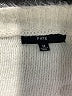 Fate Color Block Gray Pullover Sweater Size M - photo 7