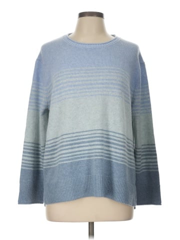 Ella Moss Pullover Sweater (view 1)