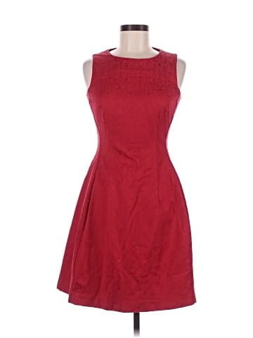 Eva Mendes by New York & Company Cocktail Dress (view 1)