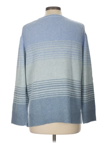 Ella Moss Pullover Sweater (view 2)