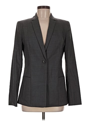 Elie Tahari Blazer (view 1)