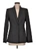 Elie Tahari Gray Blazer Size 8 - photo 1