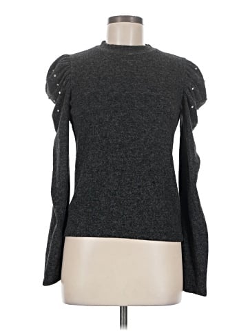 Zara Turtleneck Sweater (view 1)