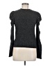 Zara Gray Turtleneck Sweater Size M - photo 1