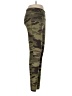 J.Crew Camo Green Active Pants Size M - photo 4