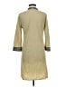 Tory Burch Tan Casual Dress Size 6 - photo 2