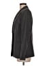 Elie Tahari Gray Blazer Size 8 - photo 5