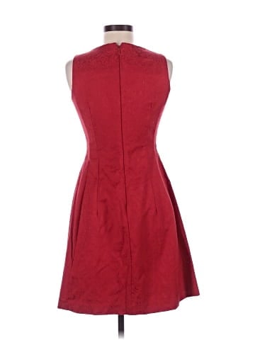 Eva Mendes by New York & Company Cocktail Dress (view 2)