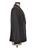 Elie Tahari Gray Blazer Size 8 - photo 4