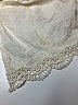 Zara Ivory Tank Top Size S - photo 3