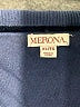 Merona Blue Kimono Size XL - photo 4