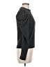 Zara Gray Turtleneck Sweater Size M - photo 4