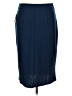 NY Collection Blue Formal Skirt Size L (petite) - photo 2
