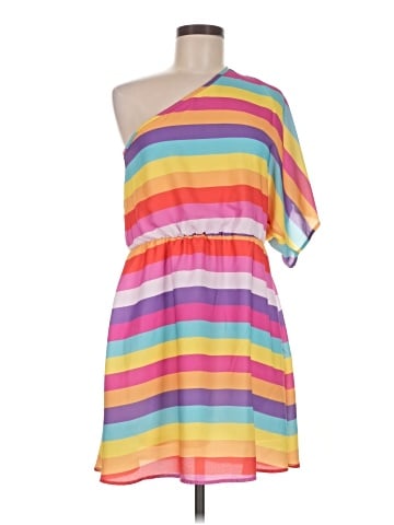 Fantastic Fawn Casual Dress (view 1)