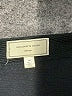 Moulinette Soeurs 100% Polyester Black Formal Skirt Size 10 - photo 4