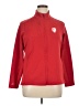 Antigua Red Track Jacket Size XL - photo 1