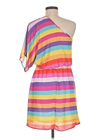 Fantastic Fawn Casual Dress (view 2)