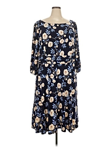 Jessica Howard Casual Dress (view 1)