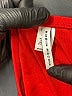 Robin Piccone Solid Red Swimsuit Bottoms Size M - photo 3