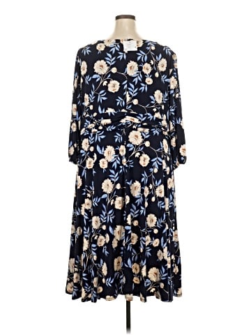 Jessica Howard Casual Dress (view 2)