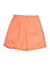 Few Moda Solid Orange Shorts Size S (estimated) - photo 1