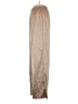 Haute Monde Metallic Gold Casual Pants Size S - photo 5