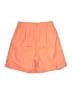 Few Moda Solid Orange Shorts Size S (estimated) - photo 2